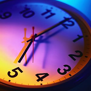 Time is of the essence in a real estate transaction