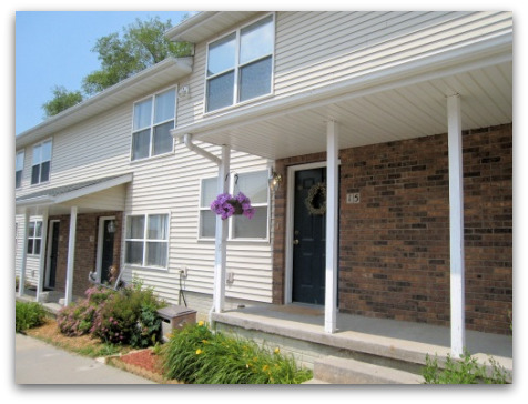 961 Boston Way #15, Coralville  961 Boston Way #15, Coralville