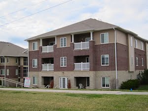 Another listing sold by Cardinal Realty - 4912 E Court St, Iowa City