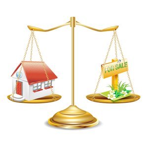 Advantages of Selling a Home in Fall or Winter