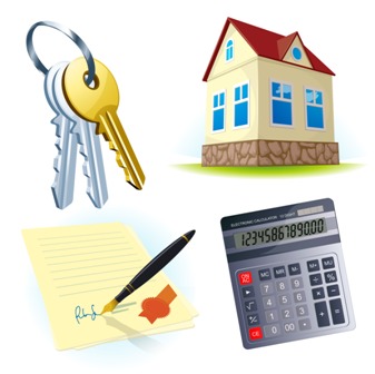 Getting Pre-approved buying a home