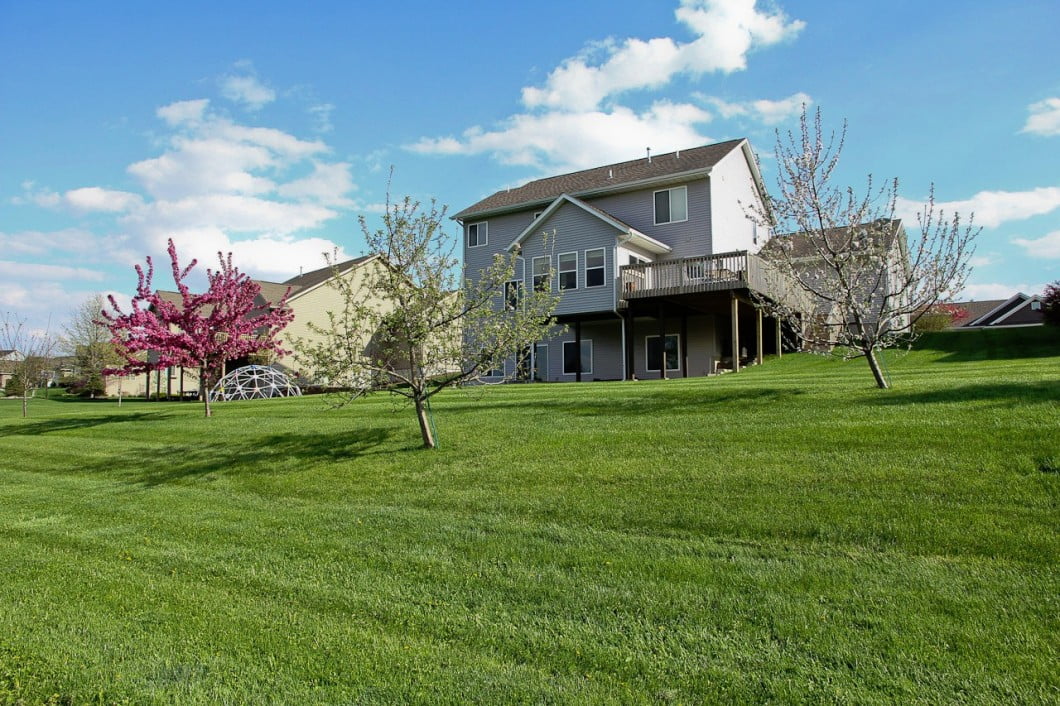 4460 Cumberland Ln, Iowa City Windsor Ridge Neighborhood