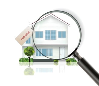 Preparing to buy a house