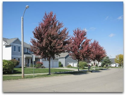 Homes in Galway Hills Neighborhoods Iowa City