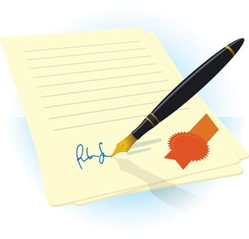 Remedy request for repairs needed after a home inspection