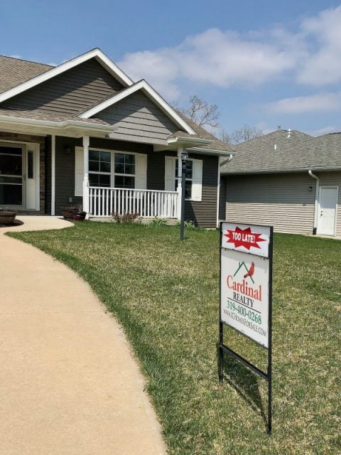 8 kelsey ct coralville